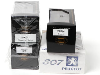 Lot 224 - NOREV (FRANCE) (6)