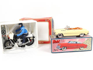 Lot 60 - JOUSTRA (FRANCE) (2)