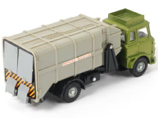 Lot 309 - DINKY TOYS (GB) (1)