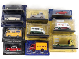 Lot 172 - DIVERS (10)