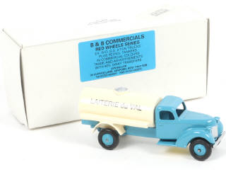 Lot 404 - CLUB DINKY FRANCE (1)