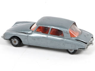Lot 375 - MAJORETTE (FRANCE) (1)
