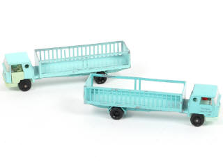 Lot 376 - MAJORETTE (FRANCE) (2)
