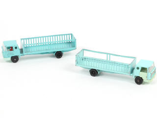 Lot 376 - MAJORETTE (FRANCE) (2)