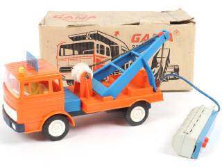 Lot 47 - GAMA (ALLEMAGNE) (1)
