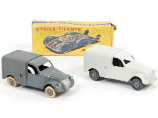 Lot 338 - JRD (FRANCE) (3)