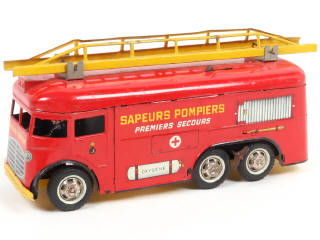 Lot 59 - JOUSTRA (FRANCE) (1)