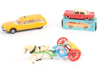Lot 193 - DIVERS (FRANCE) (3)