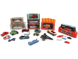 Lot 152 - DIVERS (29)