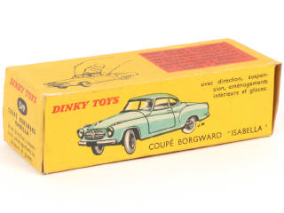 Lot 435 - DINKY TOYS (FRANCE) (1)