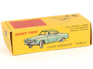 Lot 435 - DINKY TOYS (FRANCE) (1)