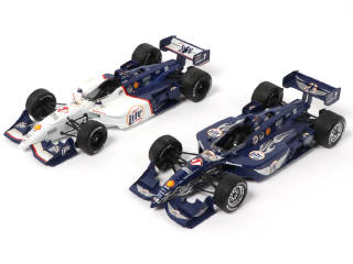 Lot 76 - ACTION (USA) (2)