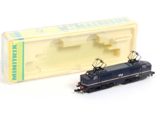 Lot 25 - MINITRIX 'N' (ALLEMAGNE) (1)