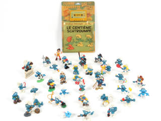 Lot 24 - SCHLEICH (ALLEMAGNE) (20)