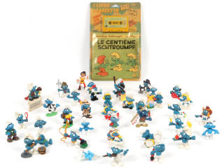 Lot 24 - SCHLEICH (ALLEMAGNE) (20)