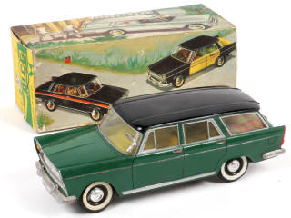 Lot 106 - RICO (ESPAGNE) (1)