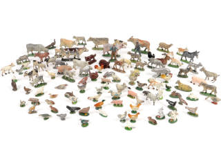 Lot 19 - DIVERS (FRANCE) (40)