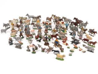 Lot 20 - DIVERS (FRANCE) (40)