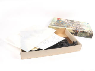 Lot 38 - DIVERS (6)