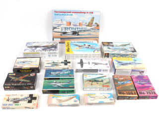 Lot 55 - DIVERS (17)