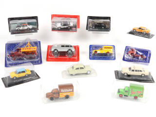 Lot 155 - DIVERS (13)