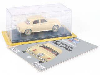 Lot 119 - EDITIONS HACHETTE (FRANCE) (1)