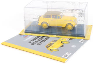 Lot 112 - EDITIONS HACHETTE (FRANCE) (1)