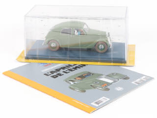 Lot 114 - EDITIONS HACHETTE (FRANCE) (1)