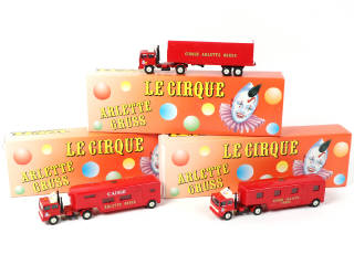 Lot 392 - VEREM (FRANCE) (3)