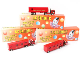 Lot 392 - VEREM (FRANCE) (3)