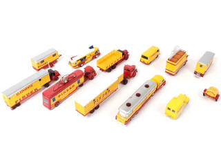 Lot 355 - ALTAYA (ESPAGNE) (10)