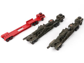 Lot 381 - FRANCE JOUETS (FRANCE) (3)