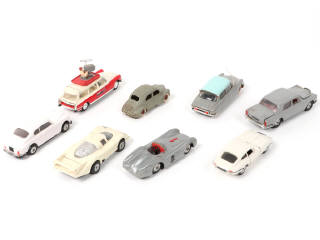 Lot 388 - NOREV (FRANCE) (8)