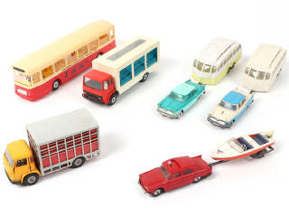 Lot 384 - NOREV (FRANCE) (6)