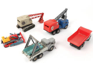 Lot 383 - NOREV (FRANCE) (5)