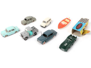 Lot 386 - NOREV (FRANCE) (7)