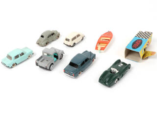 Lot 386 - NOREV (FRANCE) (7)