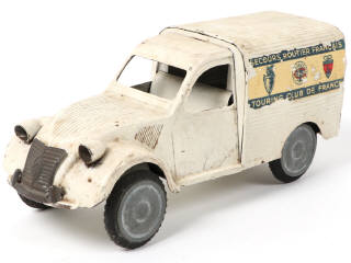 Lot 269 - JRD (FRANCE) (1)