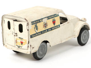 Lot 269 - JRD (FRANCE) (1)