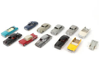 Lot 404 - SOLIDO (FRANCE) (11)