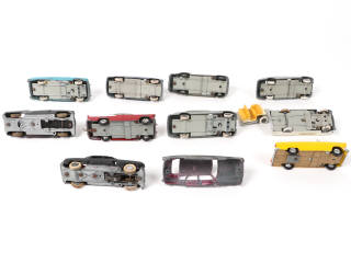 Lot 404 - SOLIDO (FRANCE) (11)