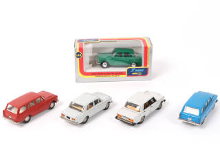 Lot 333 - ARAT (URSS) (5)