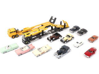 Lot 405 - SOLIDO (FRANCE) (13)