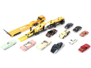 Lot 405 - SOLIDO (FRANCE) (13)