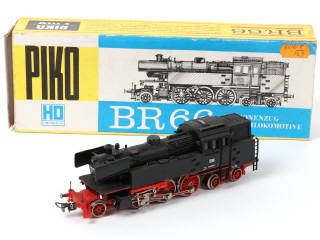 Lot 79 - PIKO 'HO' (ALLEMAGNE) (1)