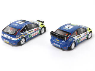 Lot 203 - SUN STAR (CHINE) (2)