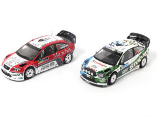 Lot 206 - SUN STAR (CHINE) (2)