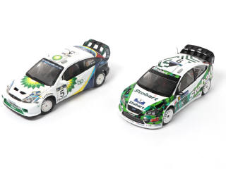 Lot 207 - SUN STAR (CHINE) (2)