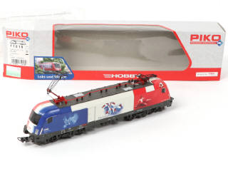 Lot 82 - PIKO 'HO' (ALLEMAGNE) (1)