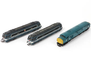 Lot 154 - JOUEF 'HO' (FRANCE) (3)